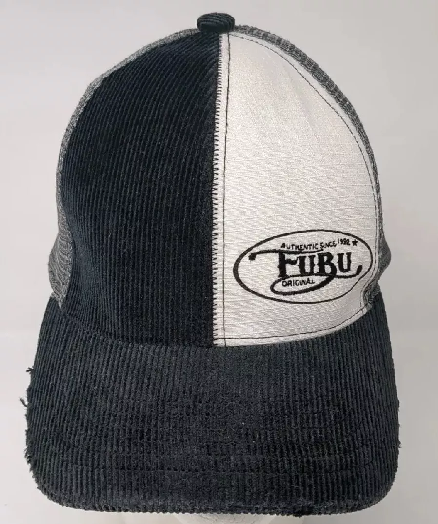 Fubu snapback hotsell