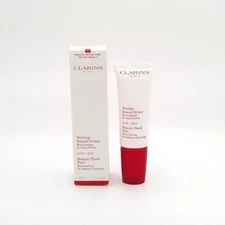 Clarins Beauty Flash PEEL Resurfacing & Radiance Boosting 1.7oz / 50ml *NEW BOX*