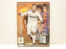 Panini WCCF 2012-13 WSS Cristiano Ronaldo　No.7 Real Madrid World-Class SideWG/FW