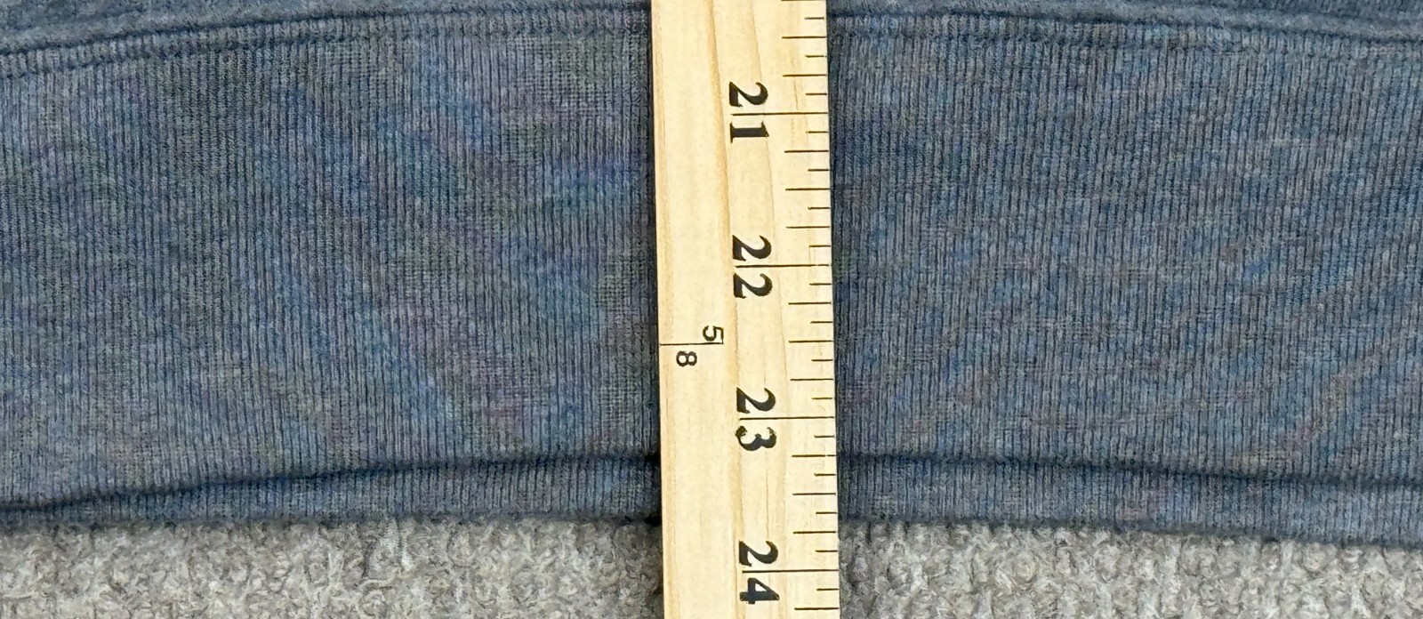 The North Face Women's Multicolored Long Sleeve Hoodie Size Large thumbnail 8