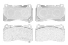 OE HONDA Bremsbelagsatz vorne 45022-TGH-A12 f...