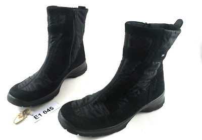LEGERO boots women's ankle boots winter boots EUR 42 E1 045