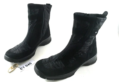 LEGERO Boots Damen Stiefeletten Winterstiefel EUR 42 E1 045 - Bild 1 von 3