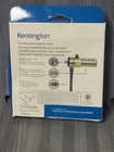 ⭐⭐⭐⭐⭐ NEW in Box - Kensington Combination Cable Laptop Lock K64673AM A1622A