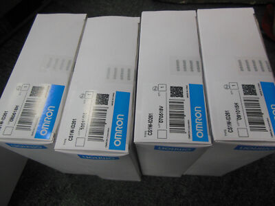 1PC   PLC CS1W-ID261 New In Box Expedited Shipping #WD1