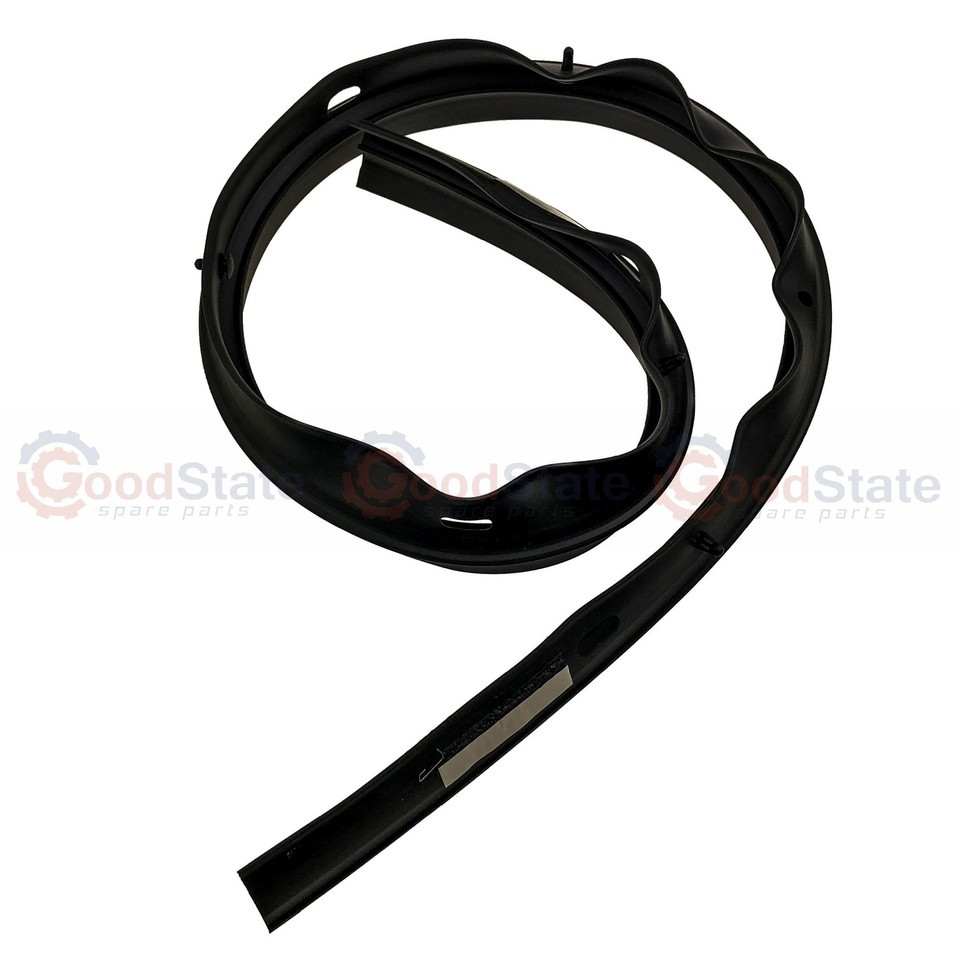 GENUINE Nissan Patrol Y60 GQ Rubber Seal Scuttle Panel To Bonnet