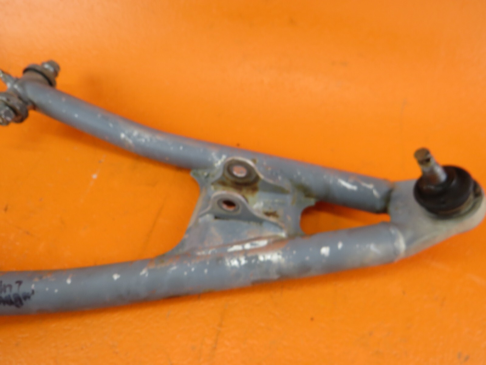 2004 2009 Yamaha YFZ450 YFZ 450 OEM FRONT RIGHT LOWER A ARM CONTROL