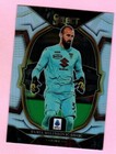 2022-23 Panini Select Serie A Terrace Prizm Vanja Milinkovic-Savic #80 (FM500)