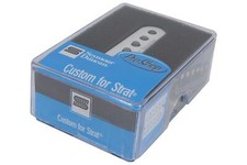 Seymour Duncan SSL-5 Custom Staggered RwRp Single Coil Pickup