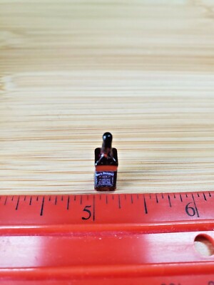 RC Accessori Auto Decorazione Mini Resina Bottiglia Di