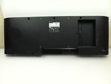 HP Monitor LD4312 LFD 43". 4K Monitor Rear Back Cover