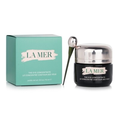 La Mer - The Eye Concentrate 15ml/0.5oz