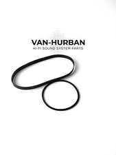 Pioneer Ct-S55R Belts Cassette Kit