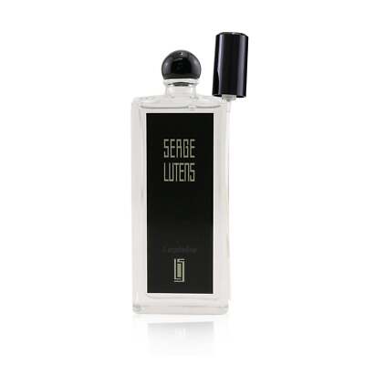 Serge Lutens L'Orpheline Eau De Parfum Spray 100ml/3.3oz | eBay