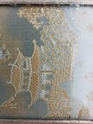 Nice vintage chinese embroidery, small  — photo 5