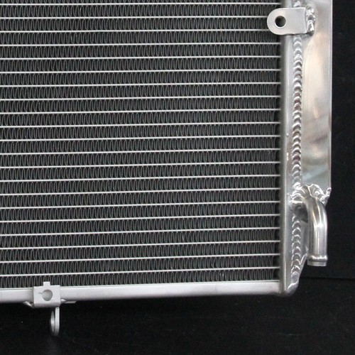 Aluminum Radiator For Yamaha YZF R1 2002 2003 rkradiators MT - Foto 6 di 9