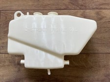 Bottiglia Autolube Yamaha RD350LC 