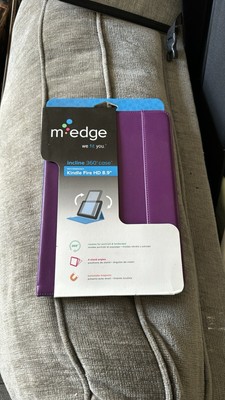 Kindle Fire Purple Case
