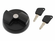 F&uuml;r Peugeot 306 405 605 806 Expert Evasion Jumpy Xantia Tankdeckel 2x Schl&uuml;ssel