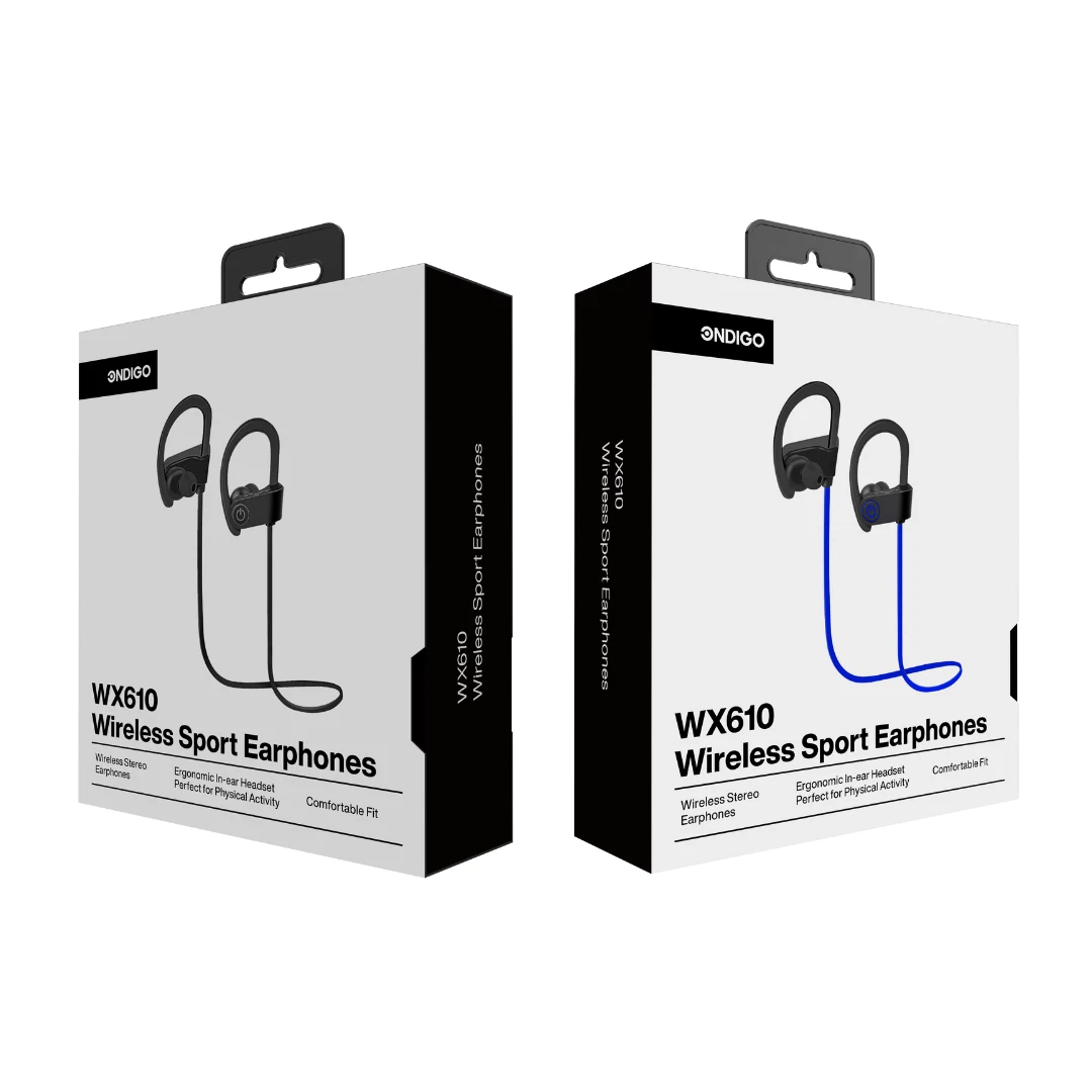 Ondigo headphones online