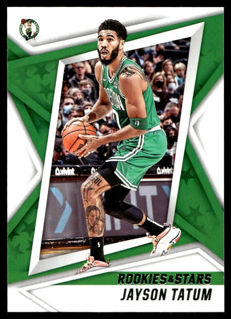 正規品販売! NBAカードJayson Tatum Autographsルーキー/99シリ その他