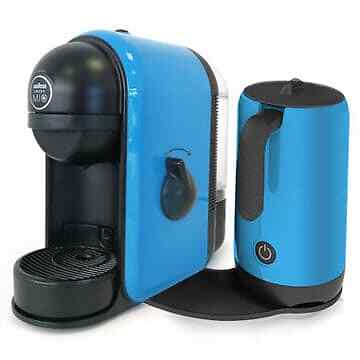 Lavazza Delizioso 36 Pz Capsule Originali Caffe Per Macchine Da Caffe A Modo Mio - Foto 2