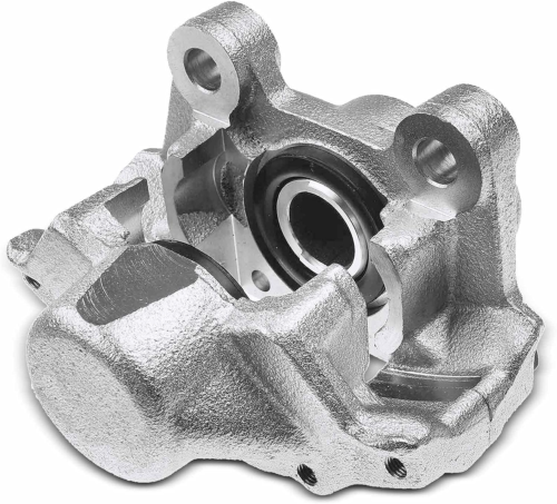 A-Premium Disc Brake Caliper Assembly Compatible with Select Saab Models - 9-3 1 - Picture 1 of 9