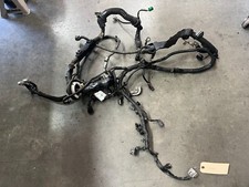 2006 Nissan 350z Coupe Automatic VQ35DE Engine Wiring Harness -PARTS- OEM 0083