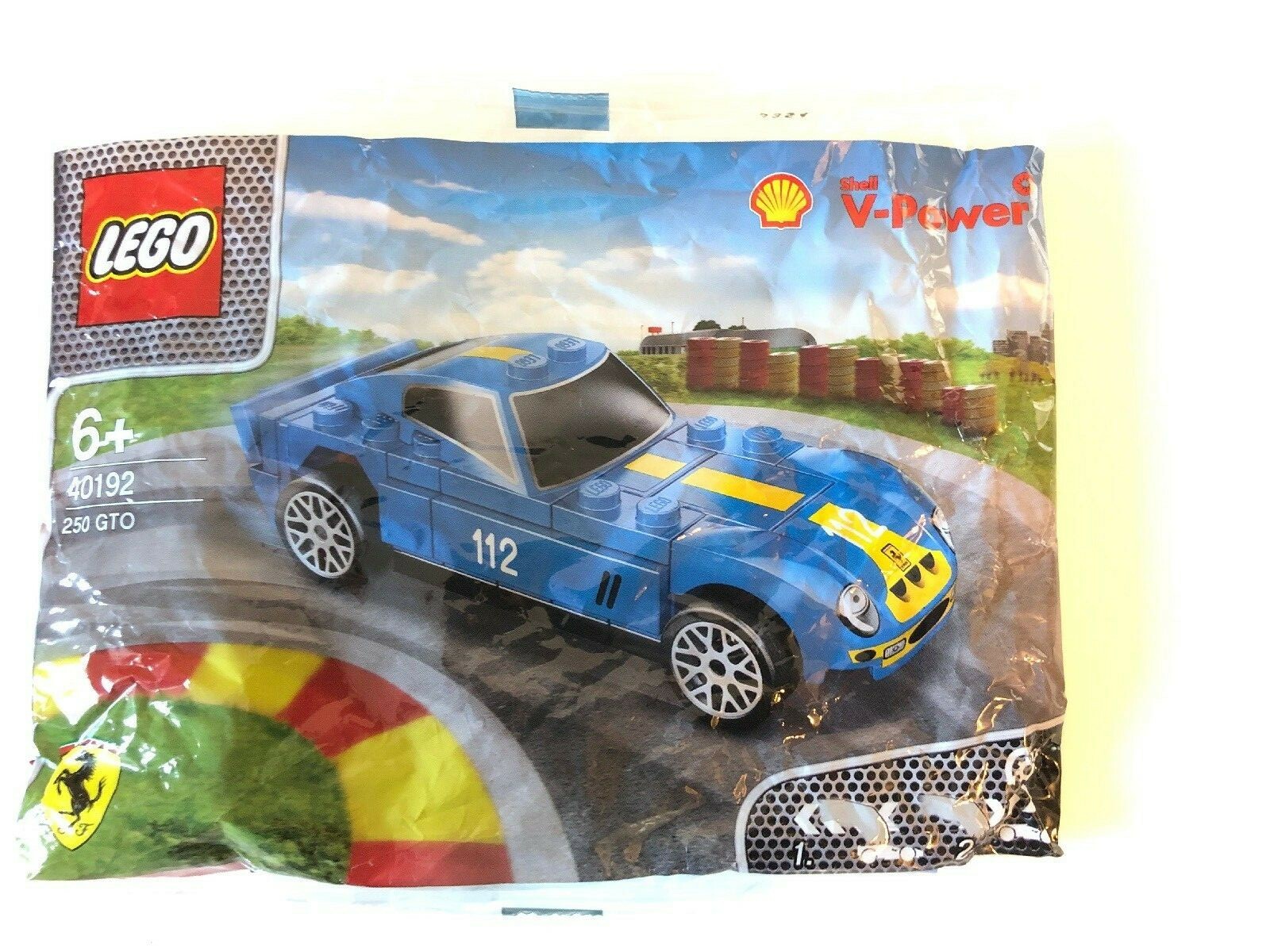 lego 40192
