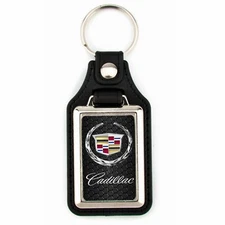 CADILLAC KEY CHAIN ESCALADE CTS ATS CTS-V XT4 XTS KEYCHAIN