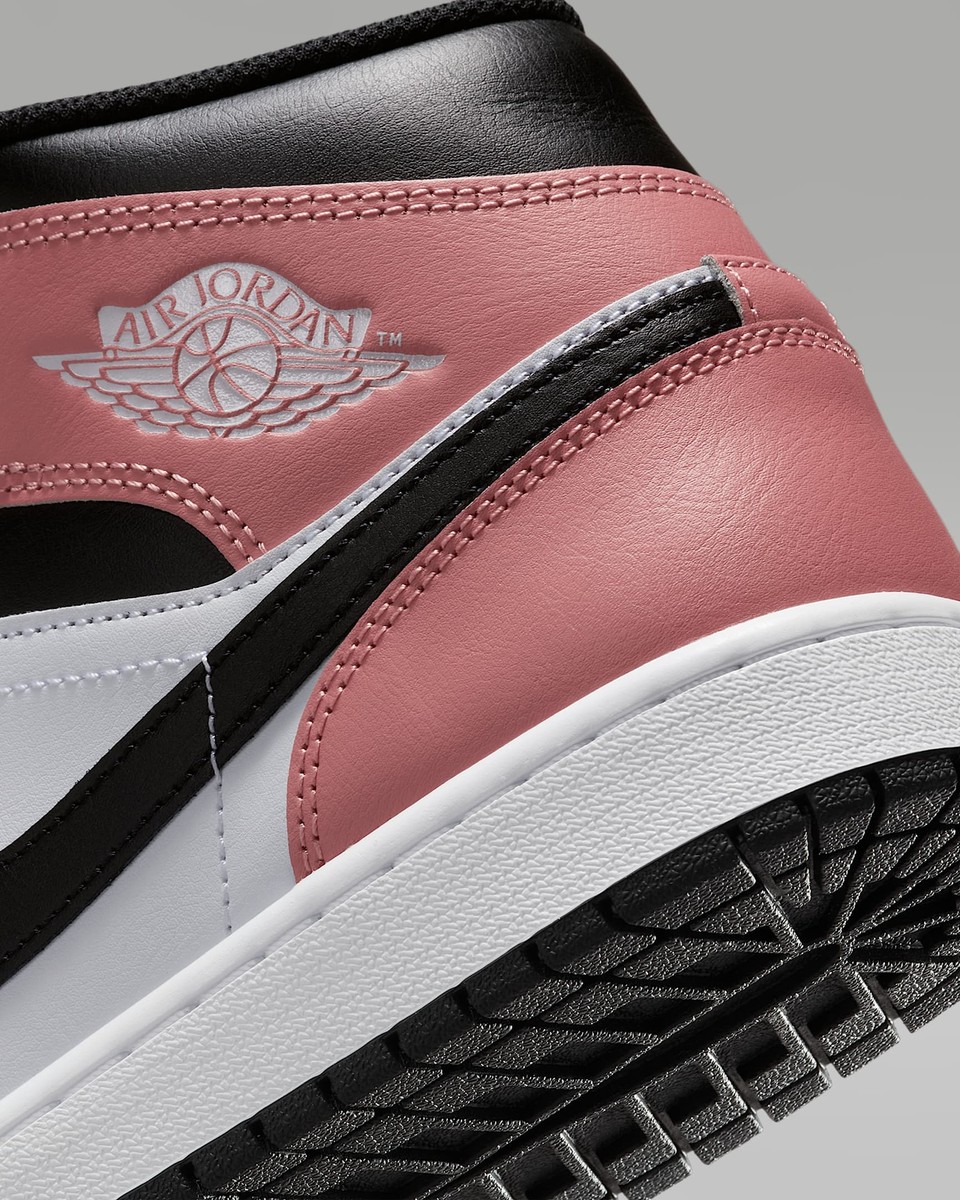 Nike Air Jordan 1 ホワイト/ブラック/ピンク US 8.5 $_57.JPG?set_id=8800005007