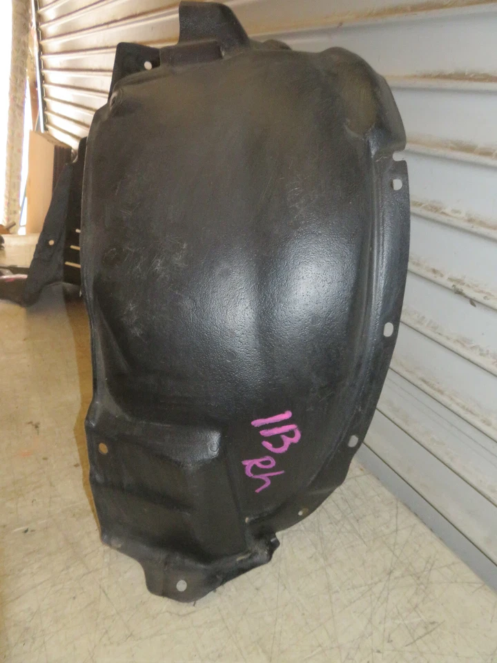 1999-2003 LEXUS RX300 ПРАВАЯ ПАССАЖИРСКАЯ СТОРОНА ПЕРЕДНЯЯ ПОДКЛАДКА КРЫЛА OEM 53875-48010 - Изображение 4 из 4