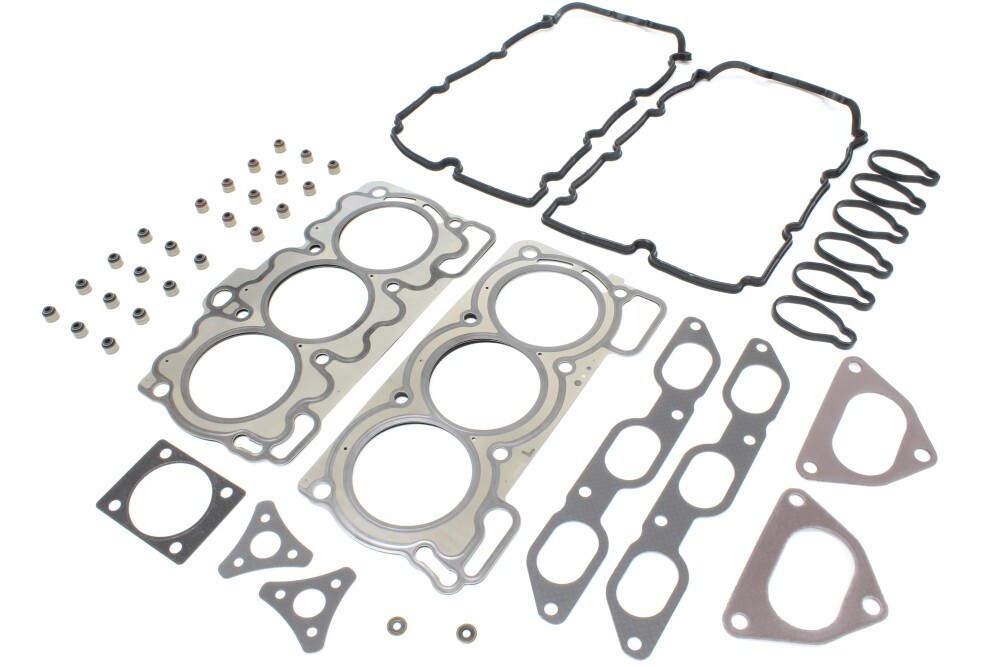 Platinum VRS376 Cylinder Head Gasket Set – For Kia Rio 1.5L (2000-2002)