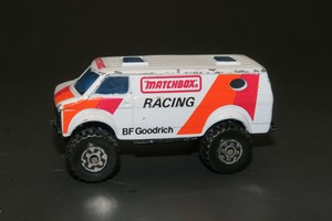 matchbox racing