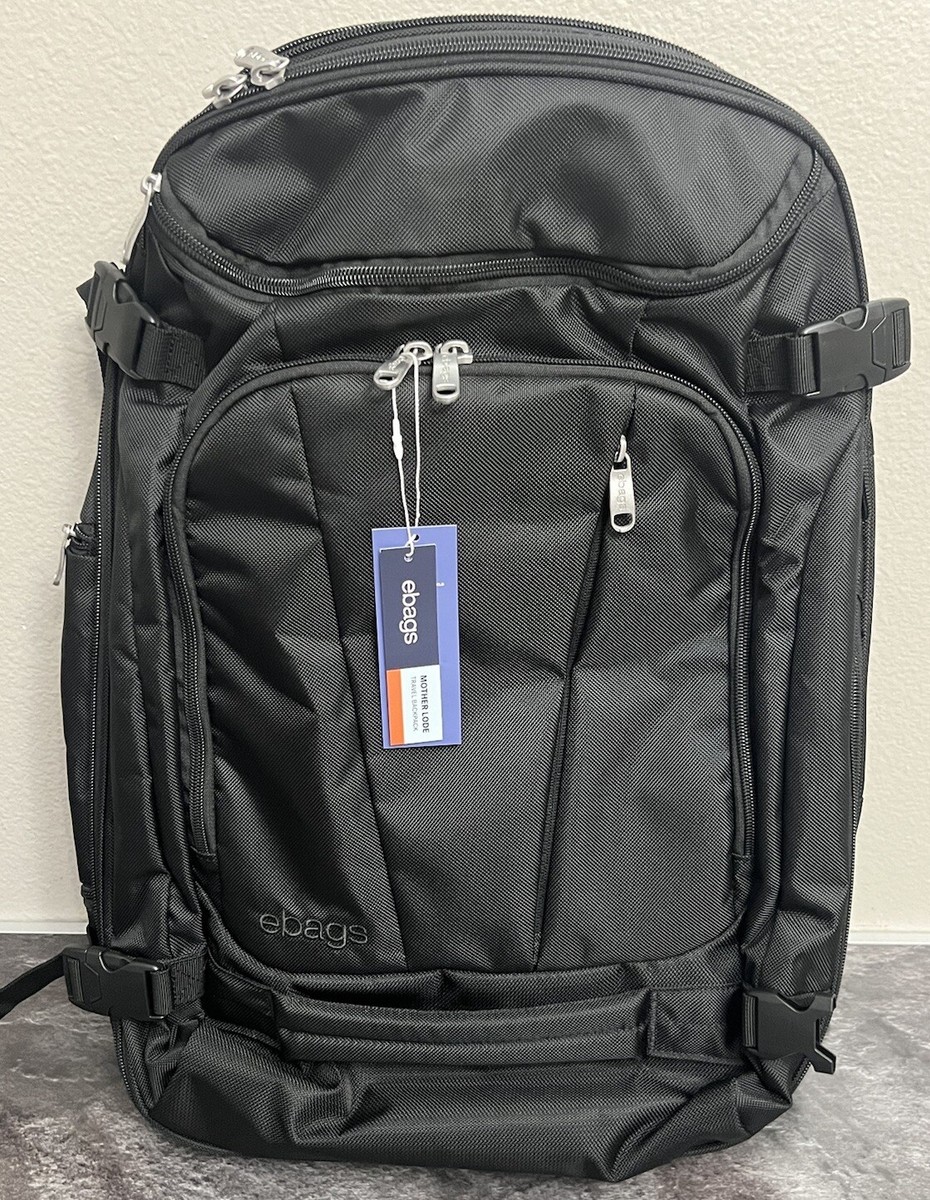 Travel Backpack Ebags Tls Mother Lode EBags Mother Lode Travel