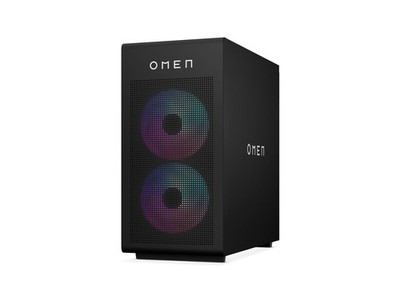 HP OMEN 35L by HP GT16-1296ng - microATX - Ryzen 9 9900X3D - RAM 32 GB