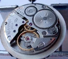 2603 ZIM Servised RUNS  Russian watch movement 4 WATCHMAKERS - Part