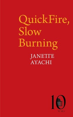 Quickfire, Slow Burning
