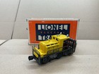 LIONEL O GAUGE DIESEL LOCOMOTIVE TRACK BALLAST TAMPER NEW YORK CENTRAL 3 RAIL 