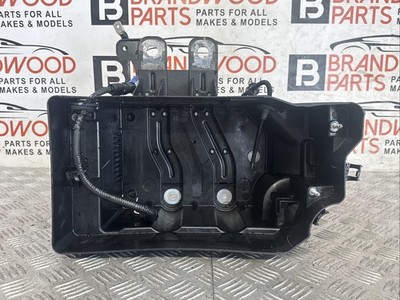 RENAULT CAPTUR II HF Battery Holder Tray 648945022r 1.6 31416447