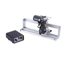 HP241 Electric Ribbon-Synchronized Coding Printer for Printing Production Dates