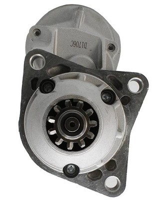 Anlasser Neu 12V 2,7Kw OE Nr.228000-5810 für Bobcat  751 753 763 773 Kubota