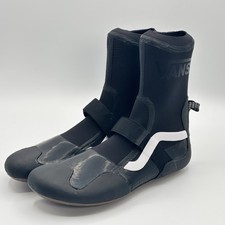 Vans Surf Boot 2 Hi V 3mm  Wetsuit Booties Me...