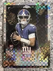 New Listing2025 Topps Chrome Jaxson Dart Fortune 15 Xfractor Rookie RC 🔥FAST SECURED SHIP
