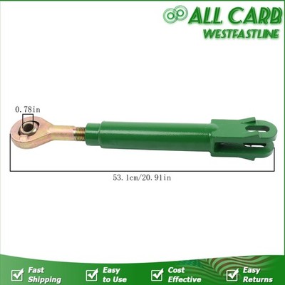 Left Lift Link RE244697 For John Deere Tractor 5045D 5055D 5065E 5403 Iron Green