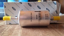 FORD Orig. Kraftstofffilter NEU in Original V...