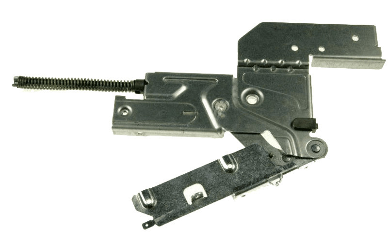 Charnière lave-vaisselle Indesit gauche C00295774 pièce de rechange