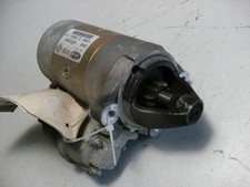Démarreur Fiat 132