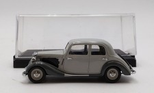 Vitesse 1:43 Scale 1930s-era Mercedes-Benz 170V sedan EX/Box