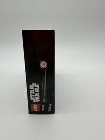 LEGO Star Wars First Order Battle Pack (75132) 88 Pcs Factory Sealed Nice Box